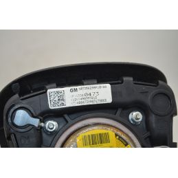 Airbag Volante Opel Meriva B Dal 2010 al 2017 Cod 307356299P10  1768311861558