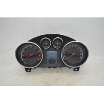 Strumentazione Contachilometri Completa Opel Meriva B Dal 2010 al 2017 Cod 13434113  1768312256193