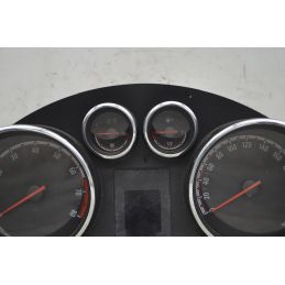 Strumentazione Contachilometri Completa Opel Meriva B Dal 2010 al 2017 Cod 13434113  1768312256193
