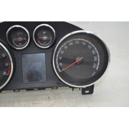 Strumentazione Contachilometri Completa Opel Meriva B Dal 2010 al 2017 Cod 13434113  1768312256193