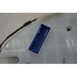 Strumentazione Contachilometri Completa Opel Meriva B Dal 2010 al 2017 Cod 13434113  1768312256193