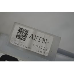 Strumentazione Contachilometri Completa Opel Meriva B Dal 2010 al 2017 Cod 13434113  1768312256193