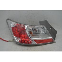 Fanale Stop Posteriore SX Daihatsu Materia Dal 2006 al 2016 Cod 81560B1070  1768312652100