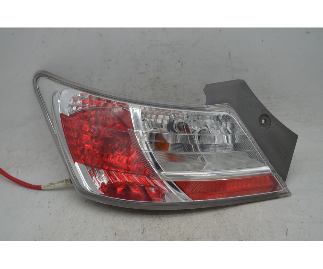 Fanale Stop Posteriore SX Daihatsu Materia Dal 2006 al 2016 Cod 81560B1070  1768312652100