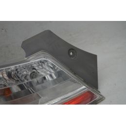 Fanale Stop Posteriore SX Daihatsu Materia Dal 2006 al 2016 Cod 81560B1070  1768312652100