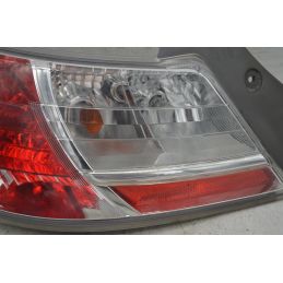 Fanale Stop Posteriore SX Daihatsu Materia Dal 2006 al 2016 Cod 81560B1070  1768312652100