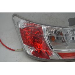 Fanale Stop Posteriore SX Daihatsu Materia Dal 2006 al 2016 Cod 81560B1070  1768312652100