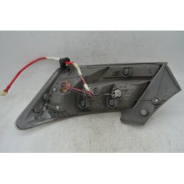 Fanale Stop Posteriore SX Daihatsu Materia Dal 2006 al 2016 Cod 81560B1070  1768312652100
