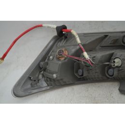 Fanale Stop Posteriore SX Daihatsu Materia Dal 2006 al 2016 Cod 81560B1070  1768312652100