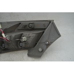 Fanale Stop Posteriore SX Daihatsu Materia Dal 2006 al 2016 Cod 81560B1070  1768312652100