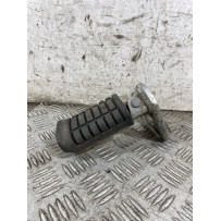 Pedana Poggiapiedi Anteriore Sinistra SX Honda VF 750 Custom Dal 1985 Al 2001  1768313133011