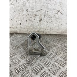 Pedana Poggiapiedi Anteriore Sinistra SX Honda VF 750 Custom Dal 1985 Al 2001  1768313133011