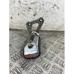 Pedana Poggiapiedi Anteriore Sinistra SX Honda VF 750 Custom Dal 1985 Al 2001  1768313133011
