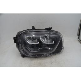 Faro Anteriore DX Led Citroen C3 III Dal 2020 al 2024 Cod 9836161580  1768313632248