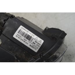 Faro Anteriore DX Led Citroen C3 III Dal 2020 al 2024 Cod 9836161580  1768313632248