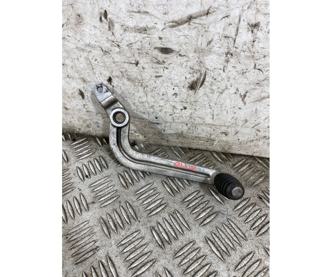 Pedale Leva Freno Cagiva Mito 125 Dal 1990 Al 1991  1768314039671