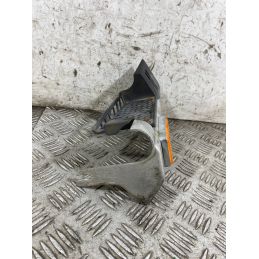 Carena Copertura Radiatore Sinistra SX Honda VF 750 Custom Dal 1985 Al 2001  1768314922706