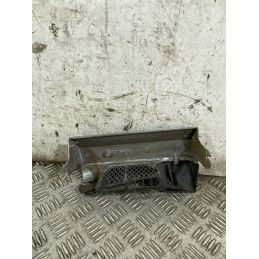 Carena Copertura Radiatore Sinistra SX Honda VF 750 Custom Dal 1985 Al 2001  1768314922706