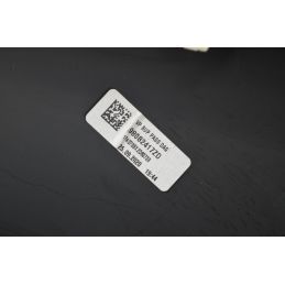 Vano Portaoggetti Citroen Jumpy III Dal 2014 al 2016 Cod 98082417ZD  1768315838761