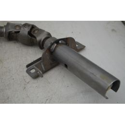 Albero Sterzo Citroen Jumpy III Dal 2014 al 2016 Cod 9807676277  1768316424000