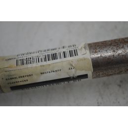 Albero Sterzo Citroen Jumpy III Dal 2014 al 2016 Cod 9807676277  1768316424000