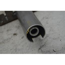 Albero Sterzo Citroen Jumpy III Dal 2014 al 2016 Cod 9807676277  1768316424000