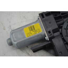 Motorino alzacristallo anteriore SX Volvo V50 Dal 2003 al 2012 Cod 966268-103  1768316545163