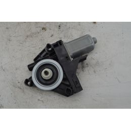 Motorino alzacristallo anteriore SX Volvo V50 Dal 2003 al 2012 Cod 966268-103  1768316545163