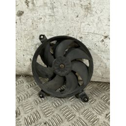 Elettroventola Honda CBR 1000 RR Dal 2008 al 2011 COD SSW9801L  1768316630487