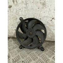 Elettroventola Honda CBR 1000 RR Dal 2008 al 2011 COD SSW9801L  1768316630487