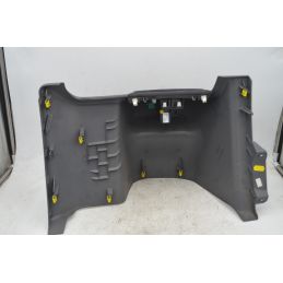 Pulsantiera Selettore Marce + Cornice Rivestimento Citroen Jumpy III Dal 2014 al 2016 Cod 98315453ZD  1768316909415