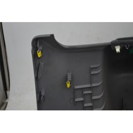 Pulsantiera Selettore Marce + Cornice Rivestimento Citroen Jumpy III Dal 2014 al 2016 Cod 98315453ZD  1768316909415