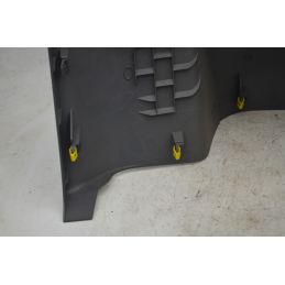 Pulsantiera Selettore Marce + Cornice Rivestimento Citroen Jumpy III Dal 2014 al 2016 Cod 98315453ZD  1768316909415