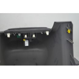 Pulsantiera Selettore Marce + Cornice Rivestimento Citroen Jumpy III Dal 2014 al 2016 Cod 98315453ZD  1768316909415