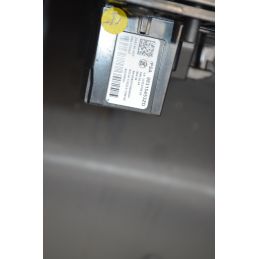 Pulsantiera Selettore Marce + Cornice Rivestimento Citroen Jumpy III Dal 2014 al 2016 Cod 98315453ZD  1768316909415