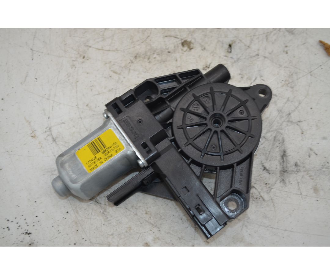 Motorino Alzacristalli posteriore SX Volvo V50 Dal 2003 al 2012 Cod 966264-102  1768317129720