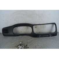 Cornice Rivestimento Cruscotto + Controllo Comandi Clima Citroen Jumpy III Dal 2014 al 2016 Cod 9808364677  1768317489862