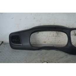 Cornice Rivestimento Cruscotto + Controllo Comandi Clima Citroen Jumpy III Dal 2014 al 2016 Cod 9808364677  1768317489862