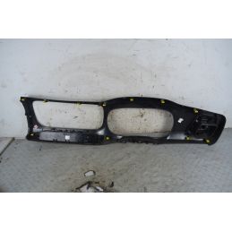 Cornice Rivestimento Cruscotto + Controllo Comandi Clima Citroen Jumpy III Dal 2014 al 2016 Cod 9808364677  1768317489862