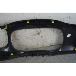 Cornice Rivestimento Cruscotto + Controllo Comandi Clima Citroen Jumpy III Dal 2014 al 2016 Cod 9808364677  1768317489862