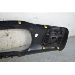 Cornice Rivestimento Cruscotto + Controllo Comandi Clima Citroen Jumpy III Dal 2014 al 2016 Cod 9808364677  1768317489862