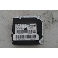 Centralina airbag Citroen Jumpy III Dal 2007 al 2016 Cod 9839844680  1768317870912