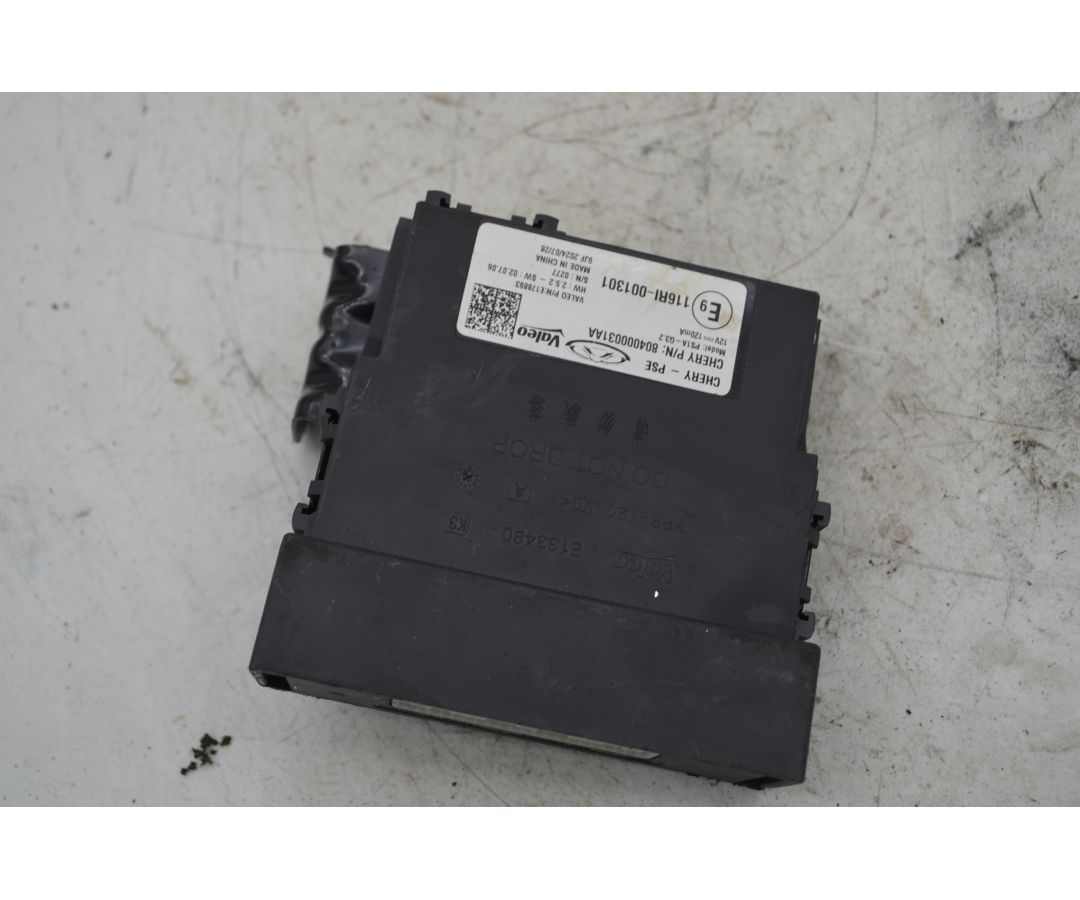 Centralina Chiusura Centralizzata DR 5 Dal 2024 in poi Cod 804000031AA  1768317961948