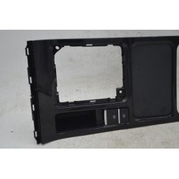 Pulsantiera Freno A Mano + Cornice Rivestimento  DR 5 Dal 2024 in poi Cod 401001770AA  1768318402419