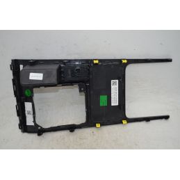 Pulsantiera Freno A Mano + Cornice Rivestimento  DR 5 Dal 2024 in poi Cod 401001770AA  1768318402419