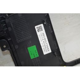 Pulsantiera Freno A Mano + Cornice Rivestimento  DR 5 Dal 2024 in poi Cod 401001770AA  1768318402419