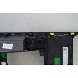 Pulsantiera Freno A Mano + Cornice Rivestimento  DR 5 Dal 2024 in poi Cod 401001770AA  1768318402419