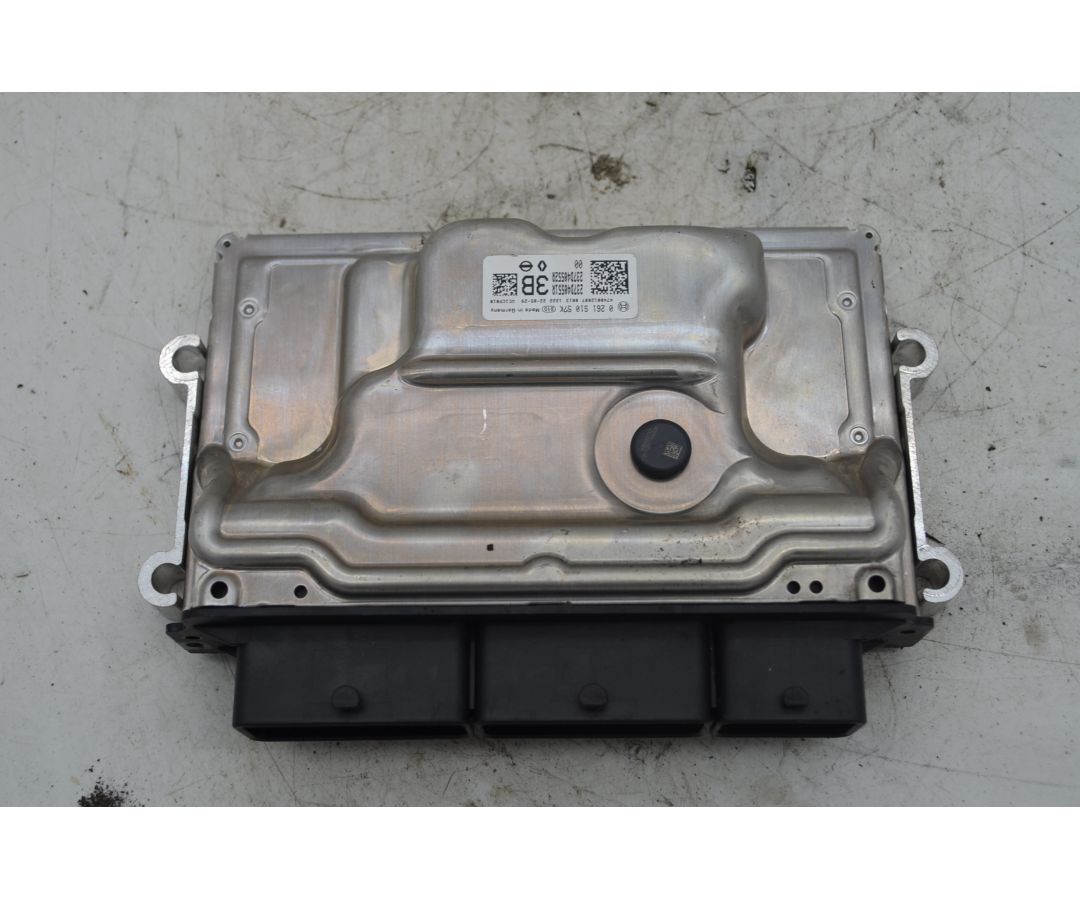 Centralina ECU Renault Megane E-Tech Dal 2021 in poi Cod 0261S1057K  1768319254857