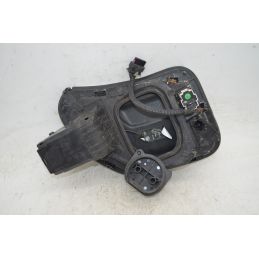 Sportello Tappo Carburante Citroen Jumpy III Dal 2014 al 2016 Cod 9832745480  1768320331653