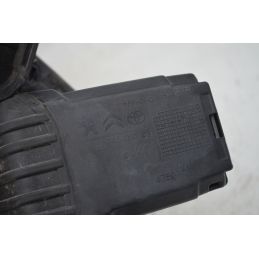 Sportello Tappo Carburante Citroen Jumpy III Dal 2014 al 2016 Cod 9832745480  1768320331653